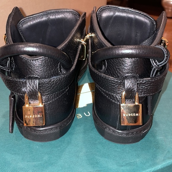 Buscemi Sneakers - Picture 4 of 7